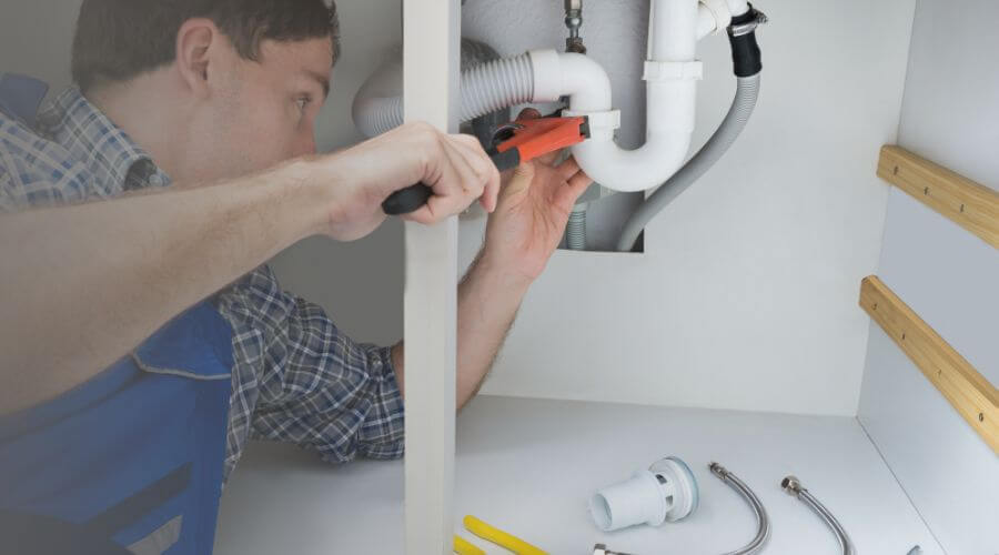 Professional expert plumbing services in Parksley, VA
